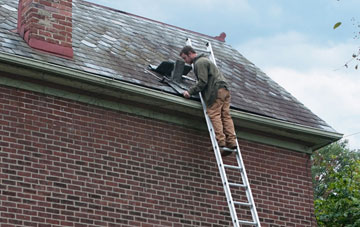 what affects urgent Limpsfield Common roof repairs