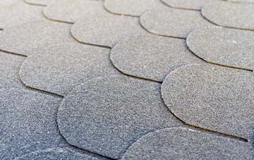 Limpsfield Common asphalt roofing costs