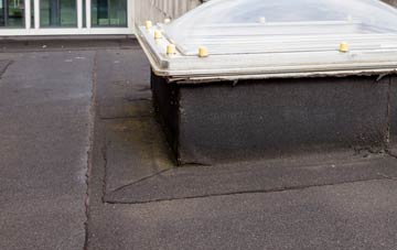 disadvantages of Limpsfield Common flat roofs
