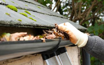 gutter cleaning Limpsfield Common, Surrey