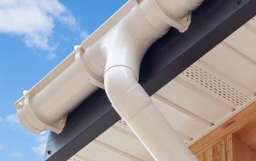 Limpsfield Common gutter installation costs