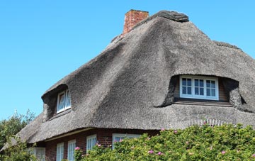 thatch roofing Limpsfield Common, Surrey