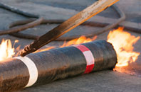 free Limpsfield Common flat roofing repair quotes