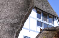 find rated Limpsfield Common thatchers